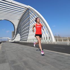 Giày chạy bộ nữ Bmai