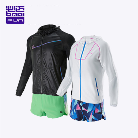 Quần áo Chạy Bộ