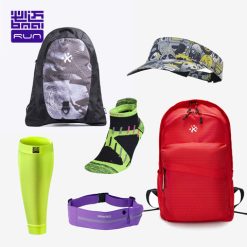 Phụ kiện Chạy bộ