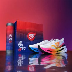 [Pre-Sale]Giày chạy bộ nữ BMAI Hyber Fly Carbon XRMK002