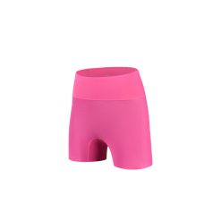 Quần bó cơ chạy bộ BMAI nữ 2.5 inch 2024 FRSJ004-4