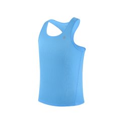 Áo Singlet chạy bộ nam BMAI FRVJ005-2
