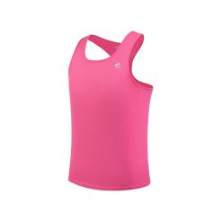 Áo Singlet chạy bộ nam BMAI FRVJ005-3
