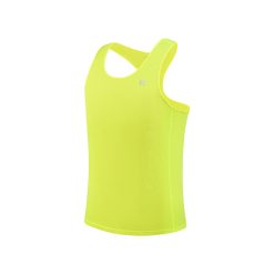 Áo Singlet chạy bộ nam BMAI FRVJ005-5