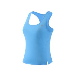 Áo Singlet chạy bộ nữ BMAI FRVJ006-2