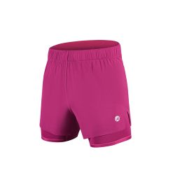 Quần Short Running BMAI nam 2 Inch FRSK001-2