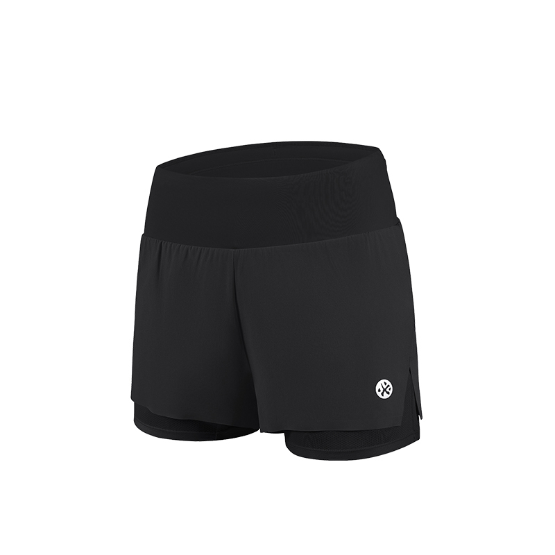 Quần Short Running BMAI nữ 2 Inch FRSK002-1