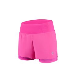 Quần Short Running BMAI nữ 2 Inch FRSK002-2