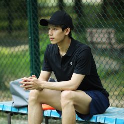 Alternative view of Áo Polo Thể Thao nam BMAI FRTJ003-3