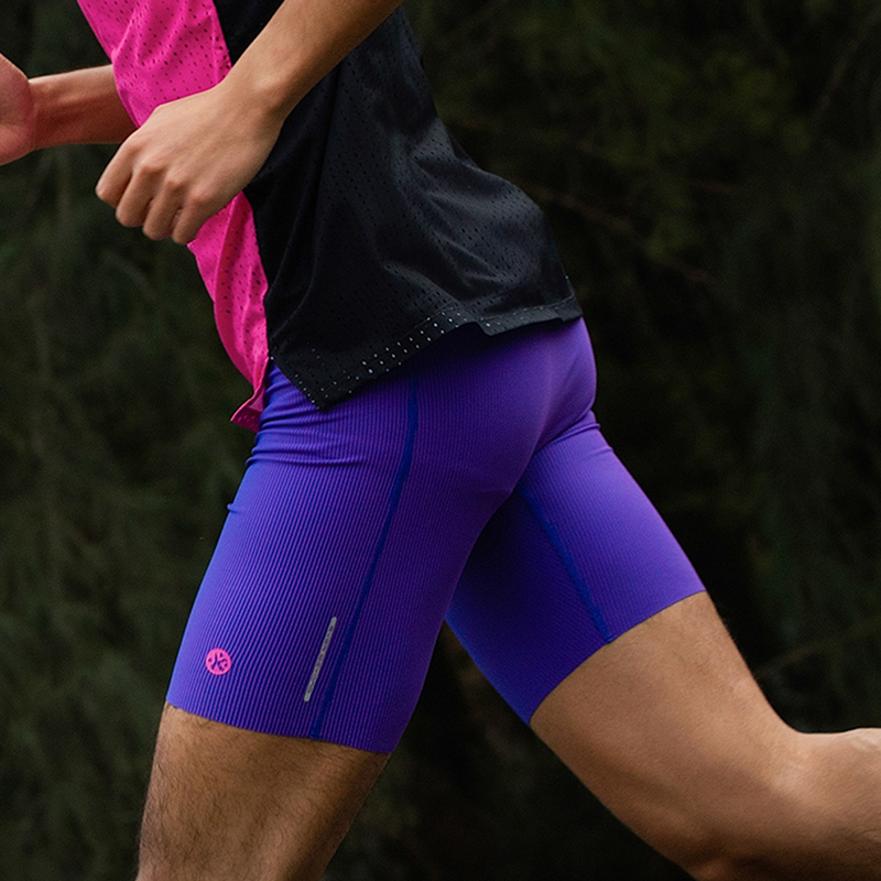 Quần bó cơ nam A+ BMAI FRSJ009-2 - Image 4