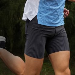 Alternative view of Quần bó cơ nữ A+ BMAI FRSJ010-3