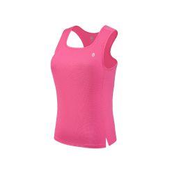 Áo Singlet chạy bộ nữ BMAI FRVJ006-3