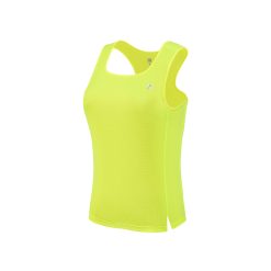 Áo Singlet chạy bộ nữ BMAI FRVJ006-5