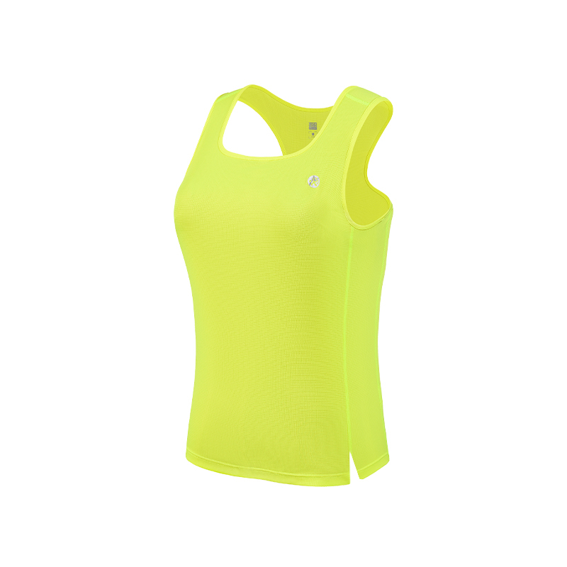 Áo Singlet chạy bộ nữ BMAI FRVJ006-5