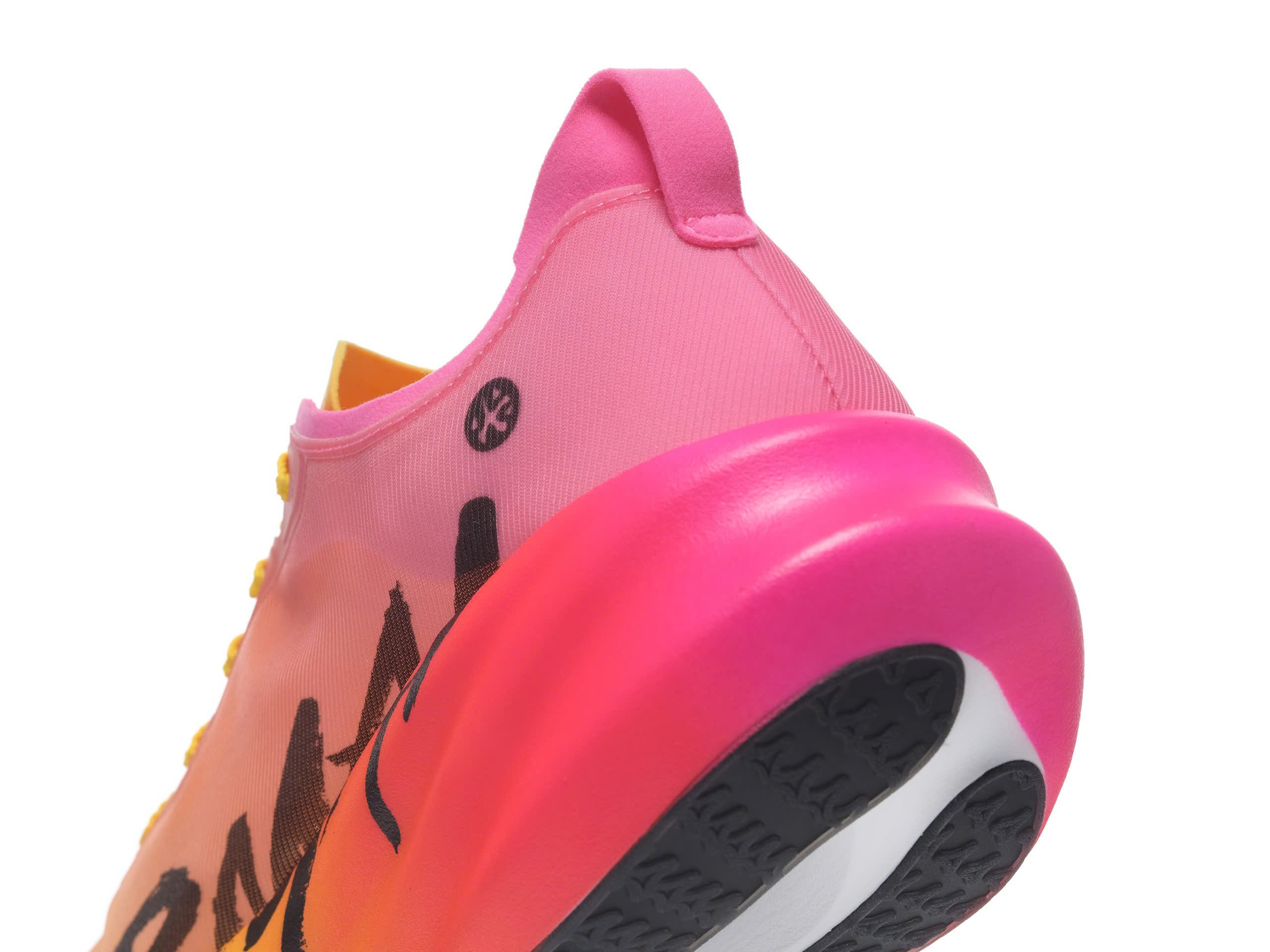 Giày chạy bộ nam BMAI 42k Turbo 3.0 XRMK222 - Image 3