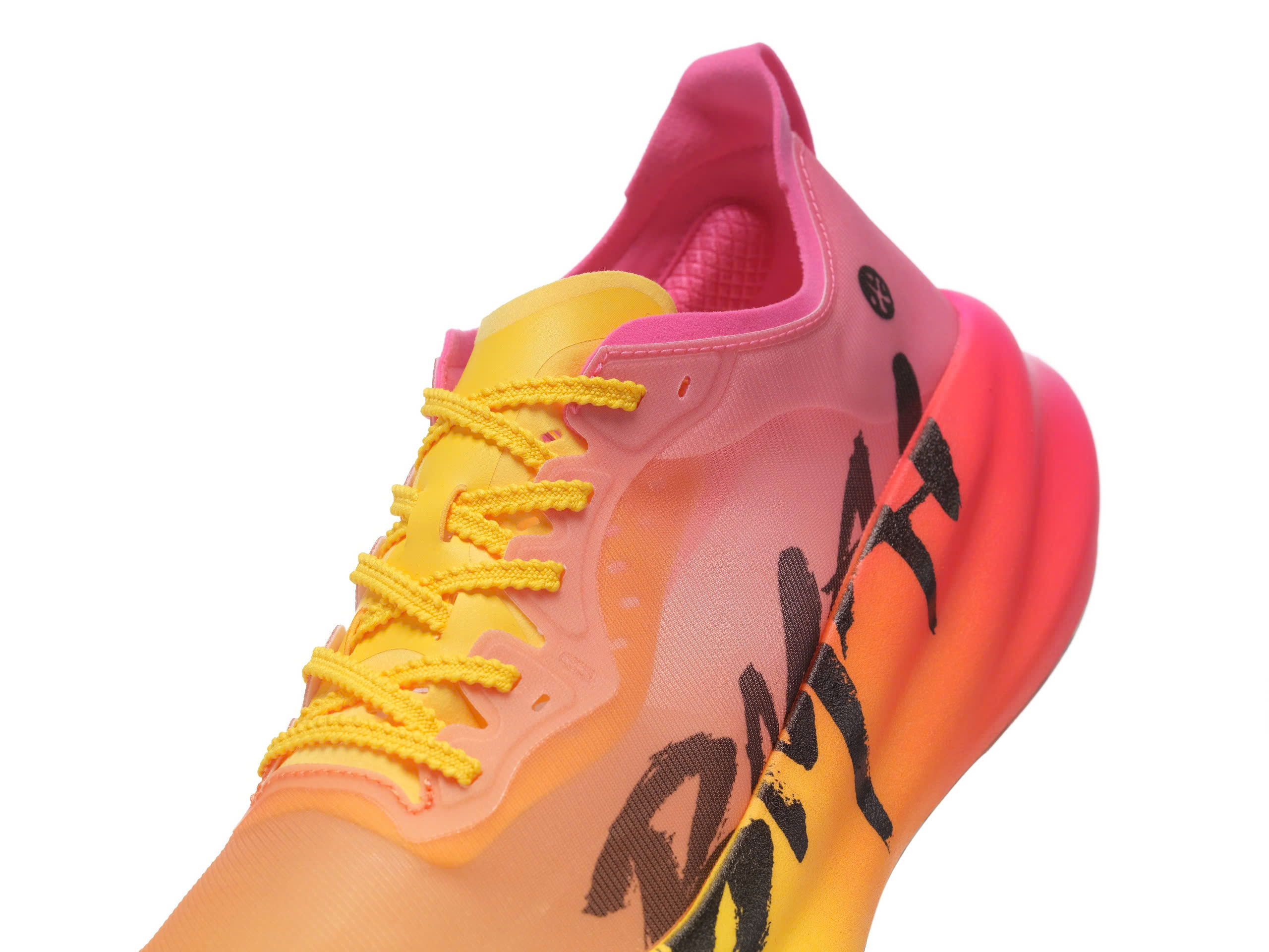 Giày chạy bộ nam BMAI 42k Turbo 3.0 XRMK222 - Image 4