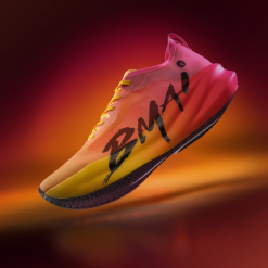 Giày chạy bộ nữ BMAI 42k Turbo 3.0 XRMK222