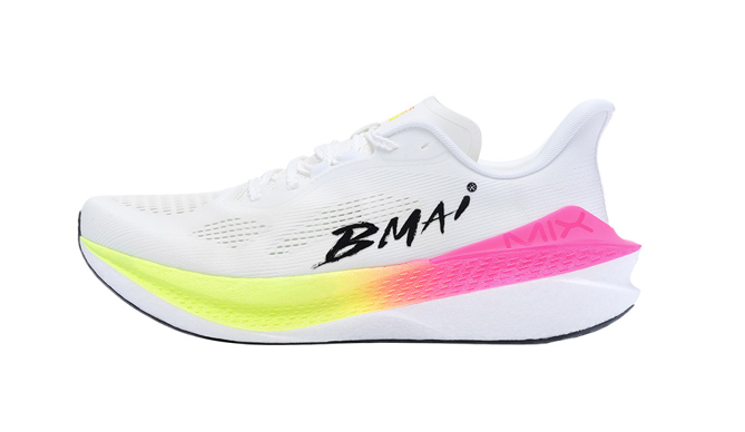Giày chạy bộ Nữ BMAI Mix 2.0 XRML002 - Image 4