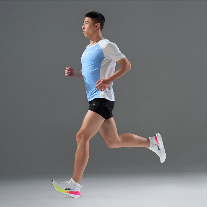 Giày chạy bộ Nữ BMAI Mix 2.0 XRML002 - Image 7