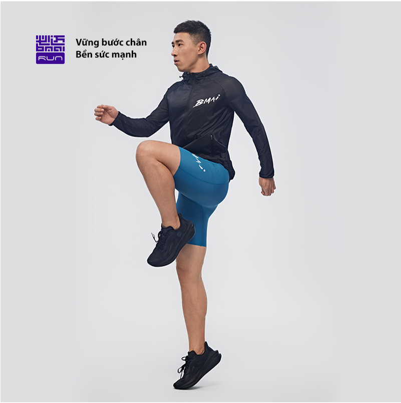 Giày chạy bộ Nữ BMAI Mix 2.0 XRML002 - Image 6