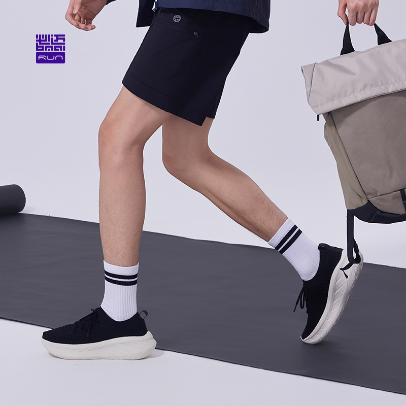 Giày chạy bộ nam BMAI EXPEDITION WALKER XRPL001 - Image 7