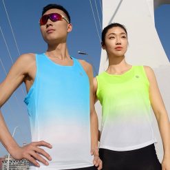 Áo ba lỗ chạy bộ nam BMAI FRVL005