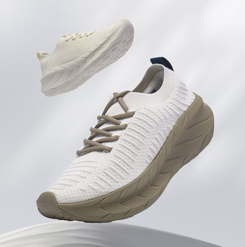 Giày chạy bộ nam BMAI EXPEDITION WALKER XRPL001