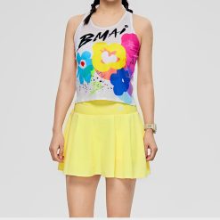 Alternative view of Váy chạy bộ nữ BMAI FRSL006