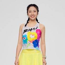 Áo chạy bộ nữ BMAI A+ FRVL002