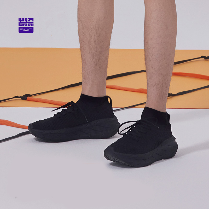 Giày chạy bộ nam BMAI EXPEDITION WALKER XRPL001 - Image 8