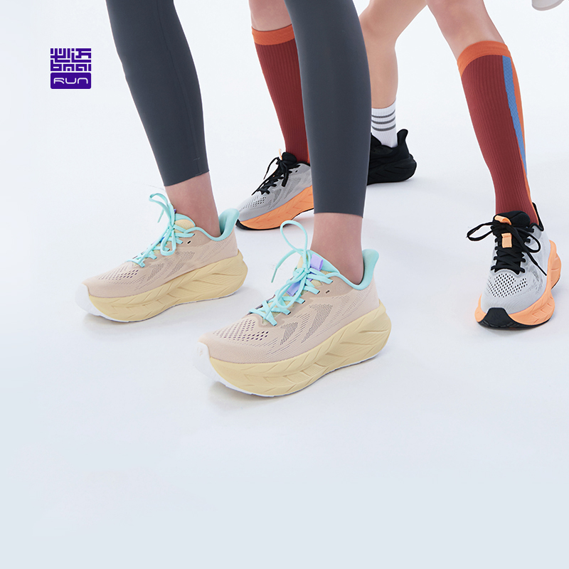 Giày chạy bộ nữ BMAI Pure Lite 2.0 XRPL006 - Image 4