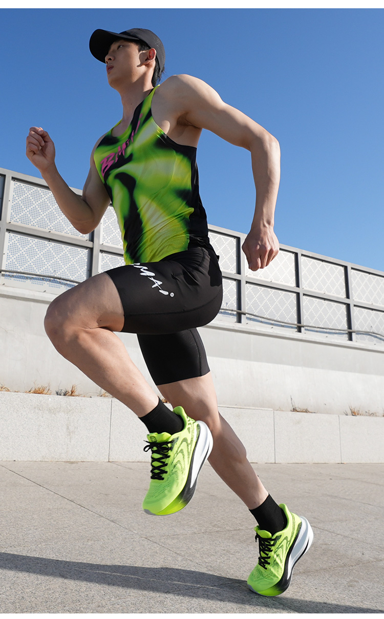 Giày chạy bộ nữ BMAI Expedition 6.0 XRPL004 - Image 5