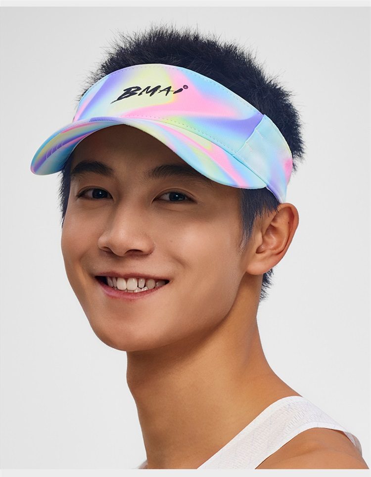 Mũ chạy bộ BMAI PRZJ005