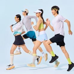 Giày chạy bộ nữ BMAI Pure Lite 2.0 XRPL006