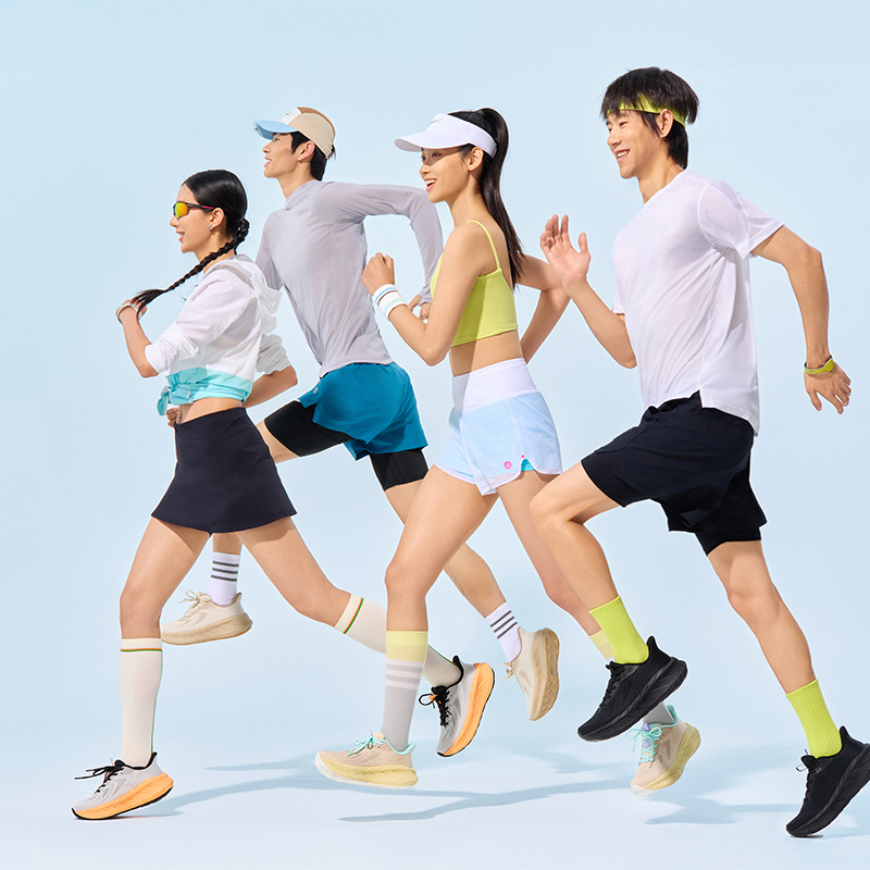 Giày chạy bộ nữ BMAI Pure Lite 2.0 XRPL006