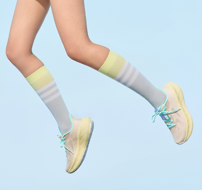 Giày chạy bộ nữ BMAI Pure Lite 2.0 XRPL006 - Image 5