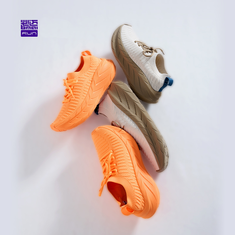 Giày chạy bộ nam BMAI EXPEDITION WALKER XRPL001 - Image 2