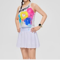 Váy chạy bộ nữ BMAI FRSL006