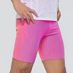 Quần chạy bộ bó cơ nam BMAI FRSL007