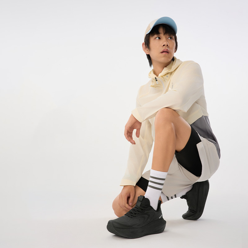 Giày chạy bộ nữ BMAI Expedition 6.0 Super XRPL008 - Image 3