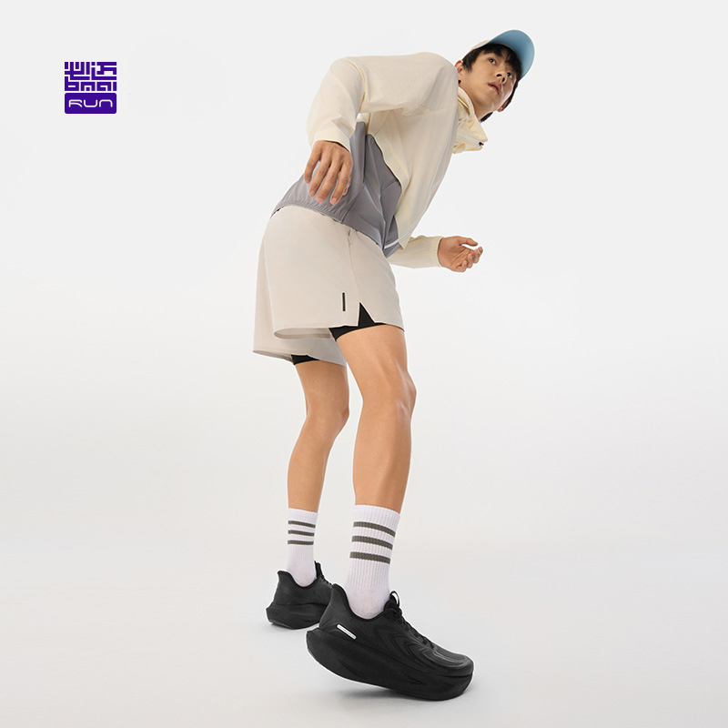 Giày chạy bộ nữ BMAI Expedition 6.0 Super XRPL008 - Image 5