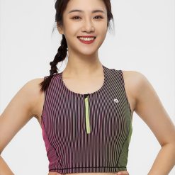 Áo bra chạy bộ nữ BMAI FRVL010