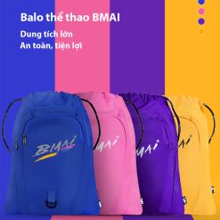 Balo thể thao BMAI PRPJ001