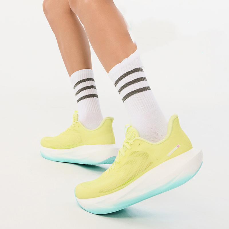 Giày chạy bộ nữ BMAI Expedition 6.0 Super XRPL008 - Image 2