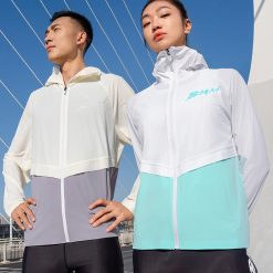 Áo khoác chạy bộ nam BMAI FRWL003