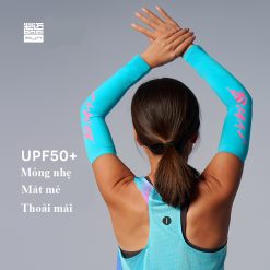 Găng tay chống nắng thể thao BMAI PRHJ001