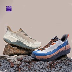 Giày chạy bộ BMAI Trail 1.0 Unisex XRPK222