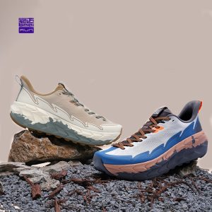Giày chạy bộ BMAI Trail 1.0 Unisex XRPK222