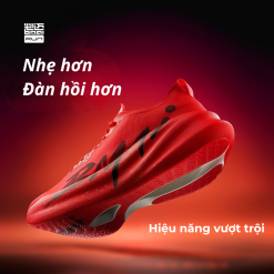 Alternative view of Giày chạy bộ Unisex BMAI 42k Turbo 3.0 XRMK222-6