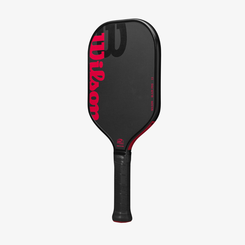 Vợt Pickleball Wilson Blaze Pro 13mm WR159811U2 - Image 2